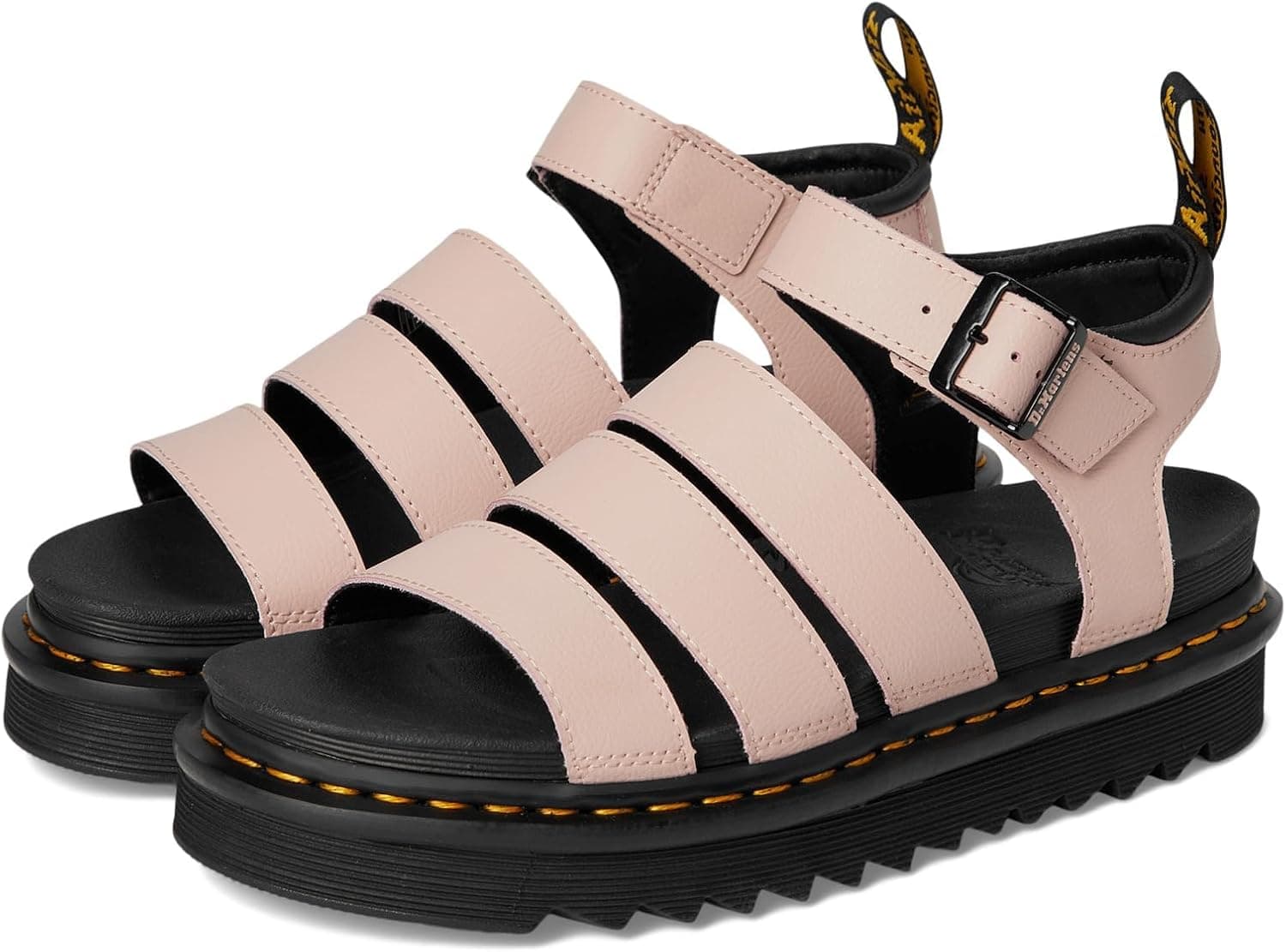 صندل زنانه Dr. Martens کژوال صندل زنانه Dr. Martens کژوال