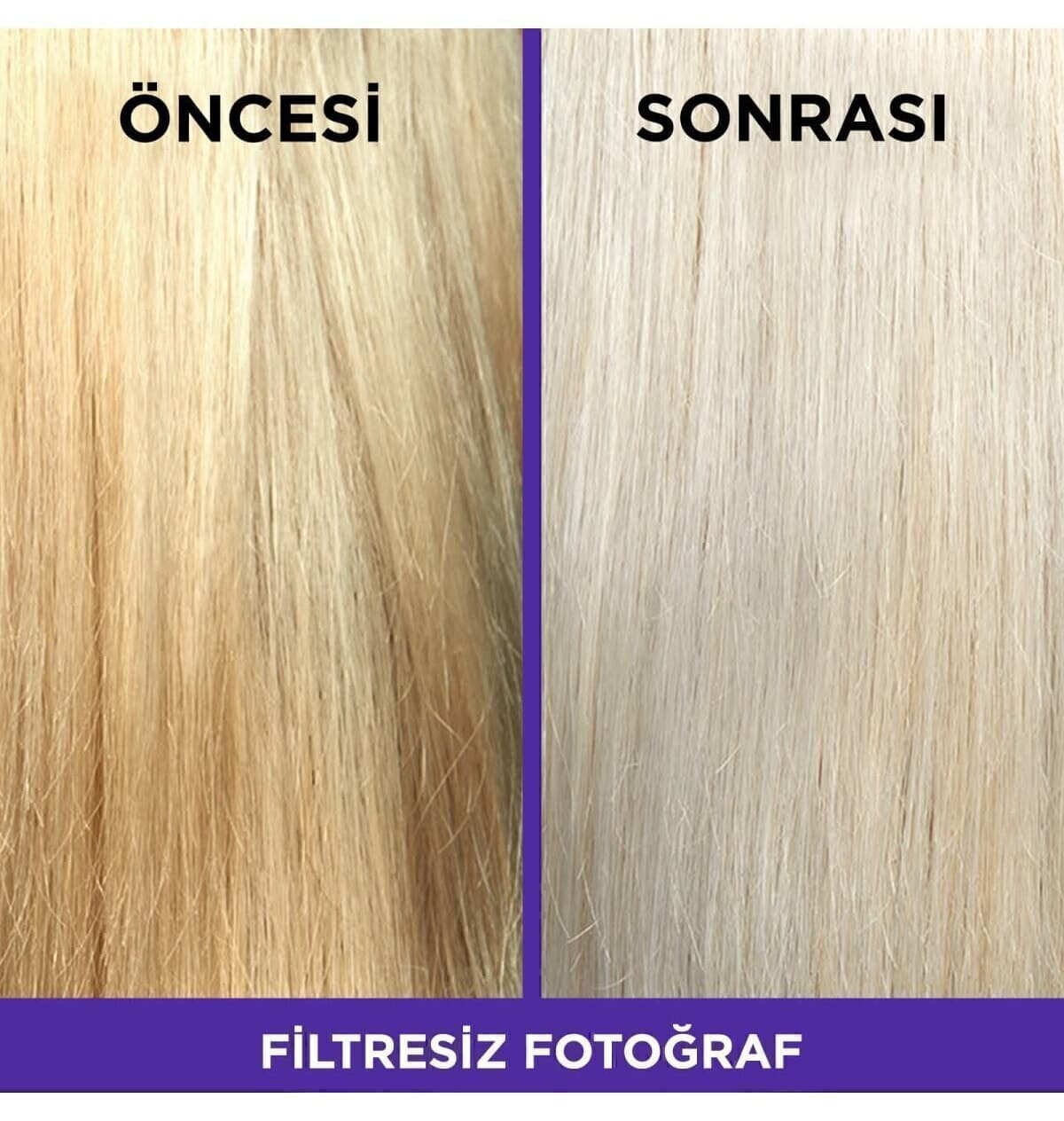 ماسک مو Elseve Color Vive بنفش ضد نارنجی شدن 150ml ماسک مو Elseve Color Vive بنفش ضد نارنجی شدن 150ml