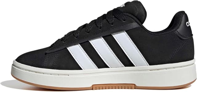 کفش روزمره زنانه adidas Aspyre سفید مدل JP5594 کفش روزمره زنانه adidas Aspyre سفید مدل JP5594