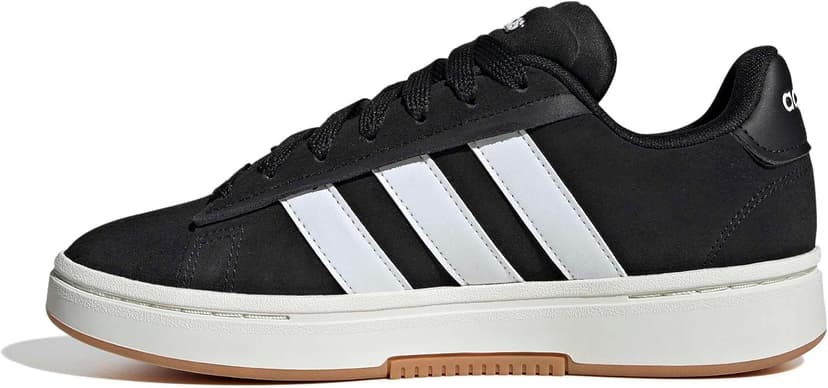 کفش روزمره زنانه adidas Aspyre سفید مدل JP5594 کفش روزمره زنانه adidas Aspyre سفید مدل JP5594