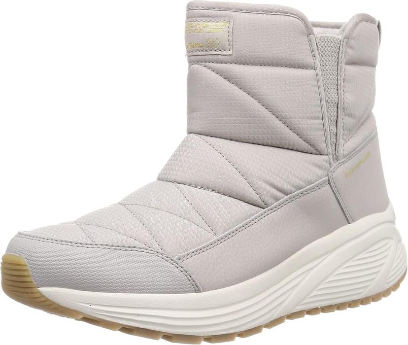 بوت زنانه Skechers مچی BOBS SPARROW 2.0 CLUB SNOW مدل 117059 TPE بوت زنانه Skechers مچی BOBS SPARROW 2.0 CLUB SNOW مدل 117059 TPE