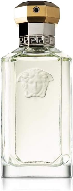 عطر ادو تویلت مردانه Versace The Dreamer 100 ml عطر ادو تویلت مردانه Versace The Dreamer 100 ml