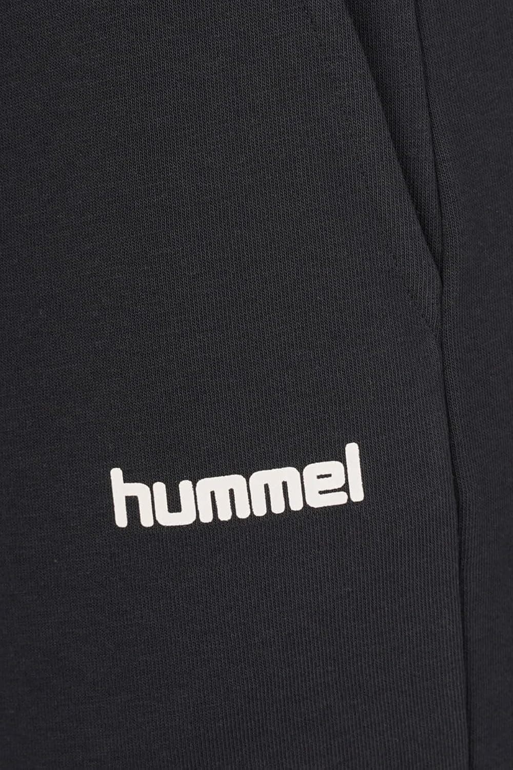 شلوار گرمکن مردانه Hummel Yuca مدل 07-932488-2 شلوار گرمکن مردانه Hummel Yuca مدل 07-932488-2