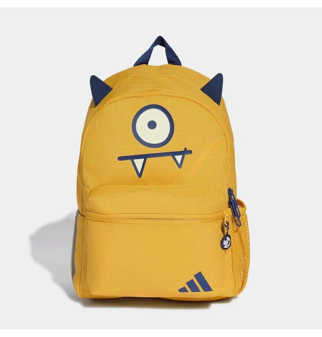 کولهپشتی بچگانه یونیسکس adidas مدل KR4652 کولهپشتی بچگانه یونیسکس adidas مدل KR4652