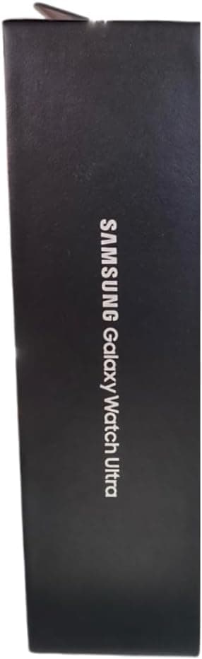 ساعت هوشمند Samsung Galaxy Watch Ultra 2025 تیتانیومی آبی با بند Marine Band آبی 47mm LTE مدل L705 ساعت هوشمند Samsung Galaxy Watch Ultra 2025 تیتانیومی آبی با بند Marine Band آبی 47mm LTE مدل L705