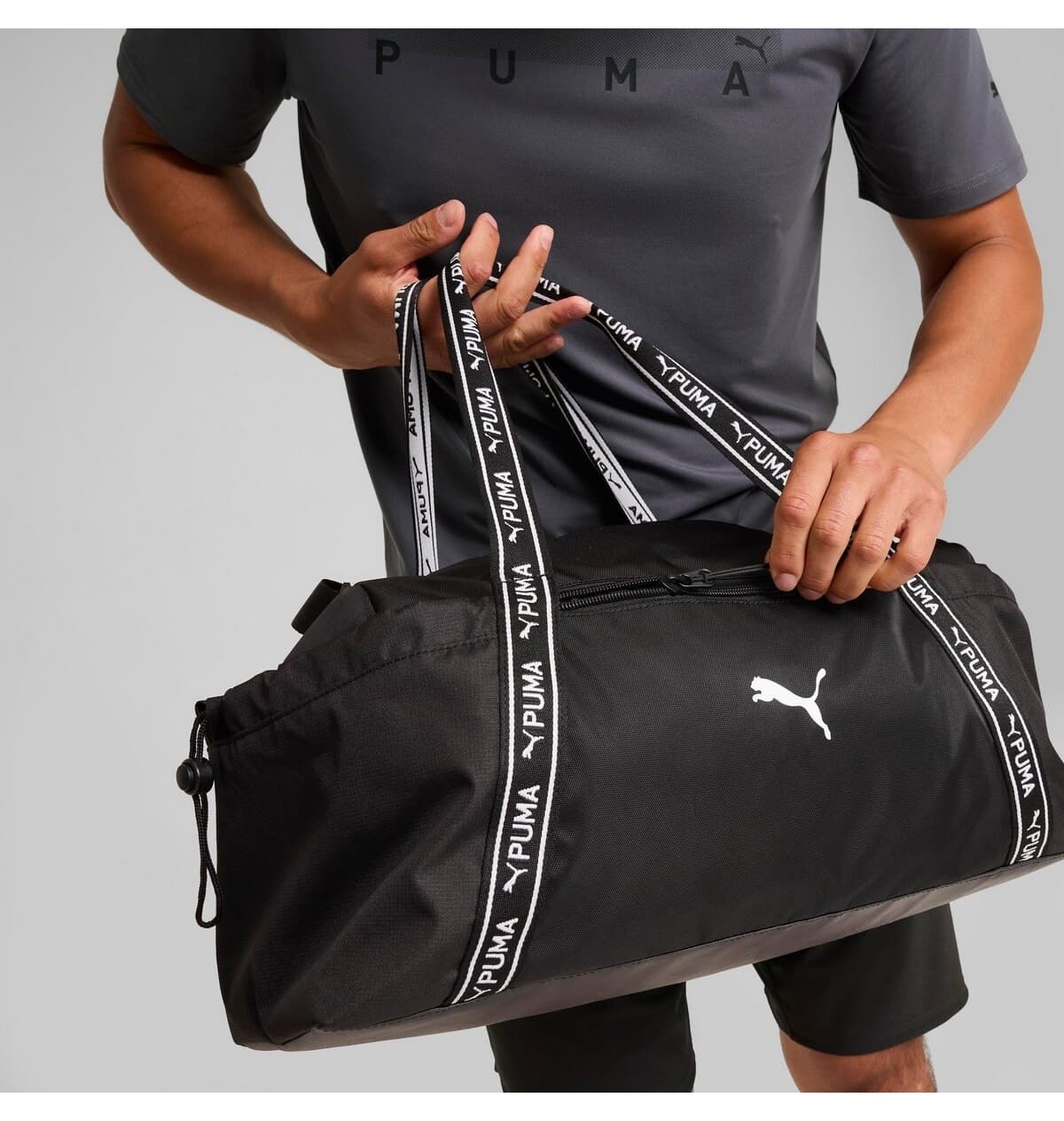 کیف ورزشی زنانه Puma ESSENTIALS 24L کیف ورزشی زنانه Puma ESSENTIALS 24L
