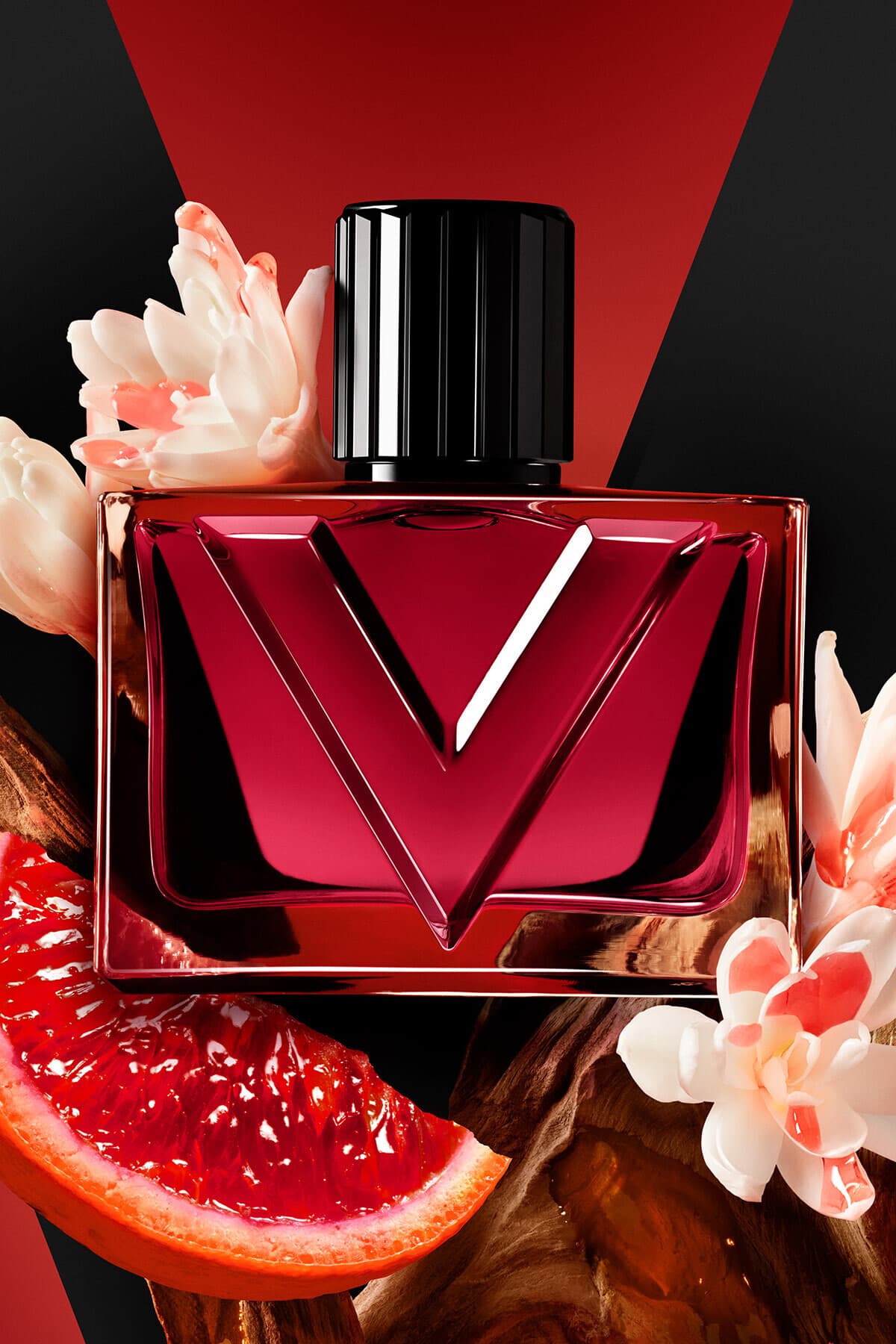 ست عطر زنانه Valentino Vendetta EDP 30 ml مدل 7829999999328 ست عطر زنانه Valentino Vendetta EDP 30 ml مدل 7829999999328