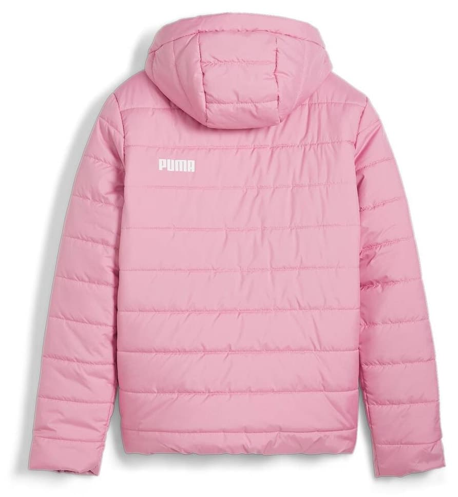کاپشن پفی جوانان Puma ESSENTIALS کاپشن پفی جوانان Puma ESSENTIALS