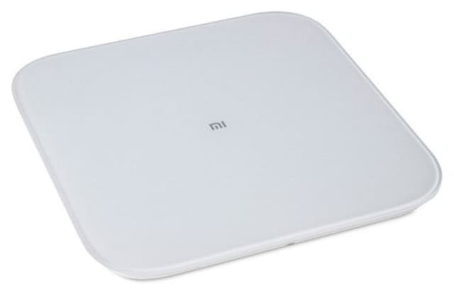 ترازو هوشمند بلوتوثی Xiaomi مدل Mi Smart Scale 2 ترازو هوشمند بلوتوثی Xiaomi مدل Mi Smart Scale 2