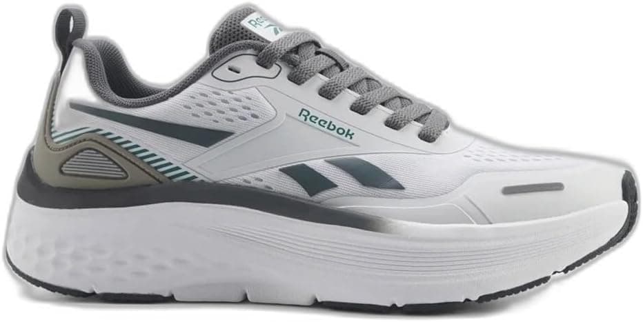 کفش پیادهروی مردانه Reebok سفید مدل MOON FLEX II 101989483 کفش پیادهروی مردانه Reebok سفید مدل MOON FLEX II 101989483