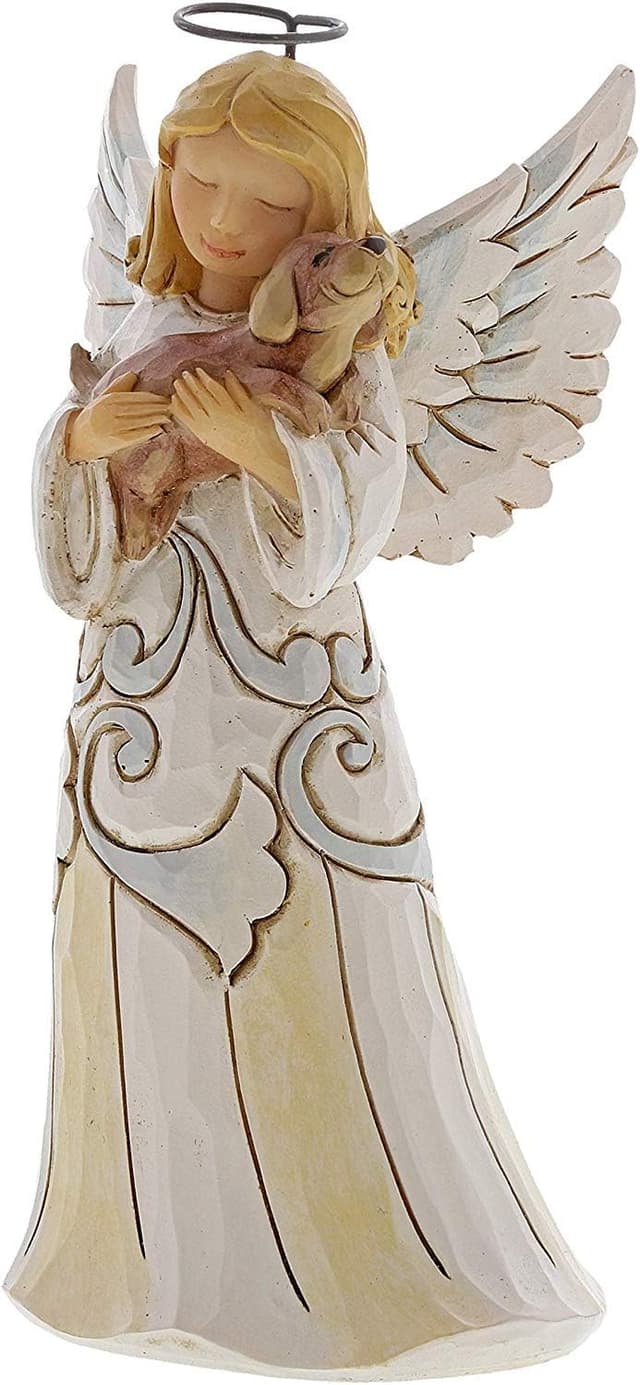 تندیس Enesco Heartwood Creek by Jim Shore چندرنگ تکسایز تندیس Enesco Heartwood Creek by Jim Shore چندرنگ تکسایز