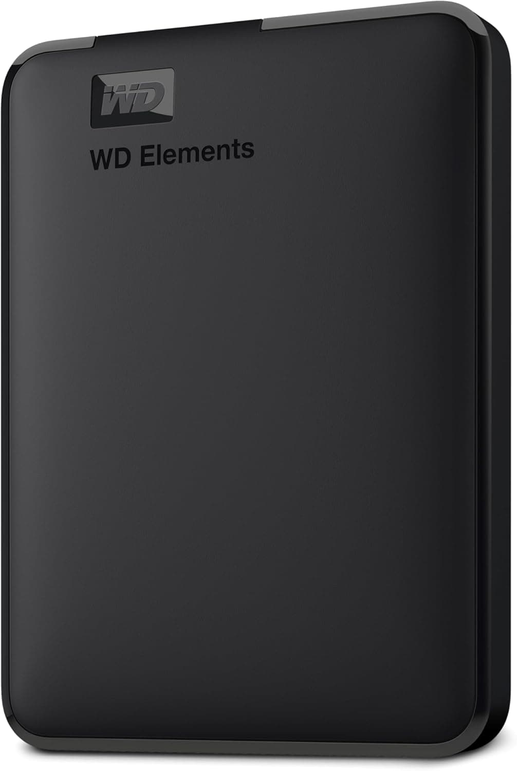 هارد اکسترنال قابل حمل 5TB Western Digital WD Elements با USB 3.0 مدل WDBU6Y0050BBK-WESN هارد اکسترنال قابل حمل 5TB Western Digital WD Elements با USB 3.0 مدل WDBU6Y0050BBK-WESN