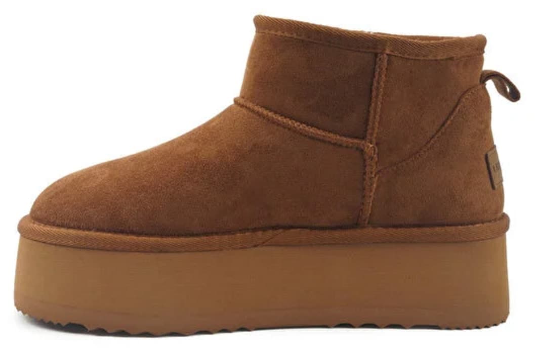بوت زنانه Lumberjack مدل Wold A102031000 بوت زنانه Lumberjack مدل Wold A102031000