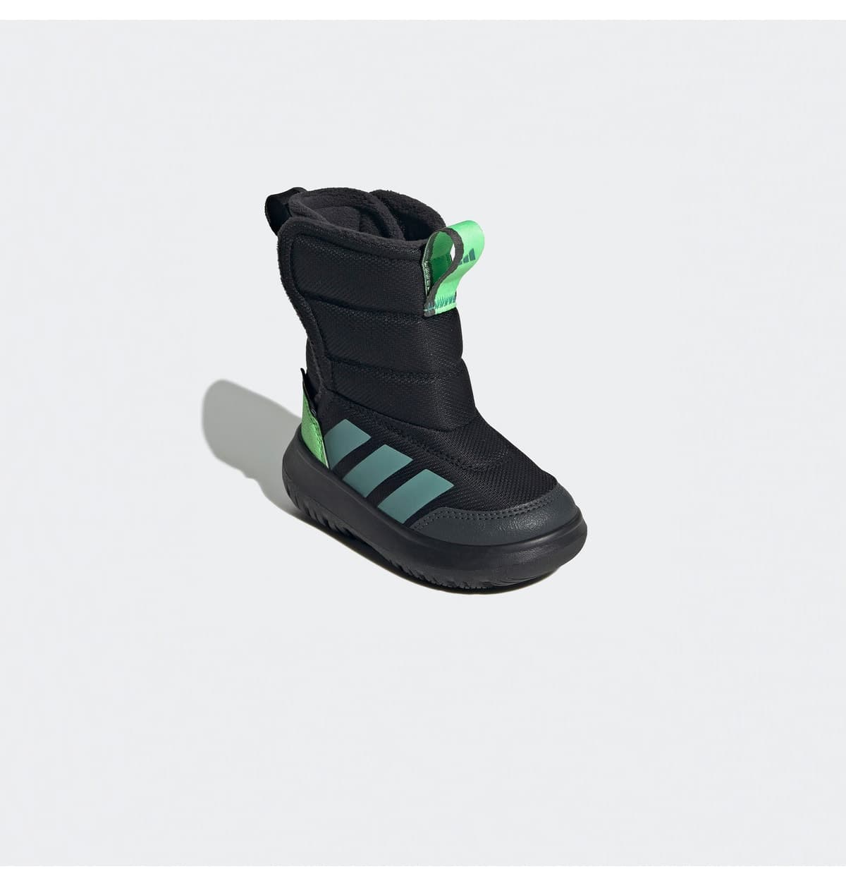 بوت برفی زمستانی adidas WINTERPLAY مدل JQ3603 بوت برفی زمستانی adidas WINTERPLAY مدل JQ3603