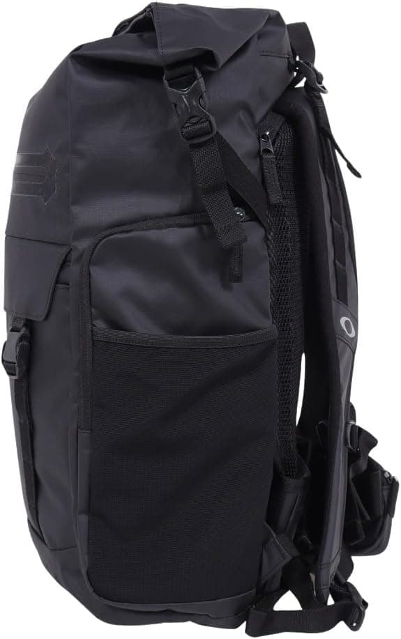 کولهپشتی یونیسکس Oakley مشکی Road Trip Terrain 25L Rc Pack STD کولهپشتی یونیسکس Oakley مشکی Road Trip Terrain 25L Rc Pack STD