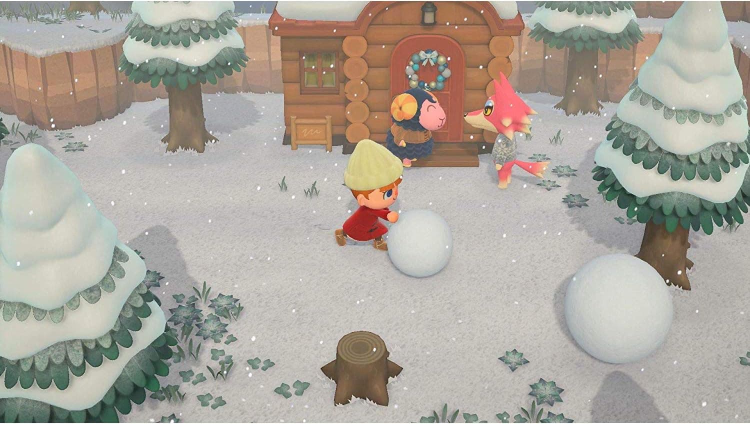 بازی Nintendo برای Nintendo Switch مدل Animal Crossing New Horizon بازی Nintendo برای Nintendo Switch مدل Animal Crossing New Horizon