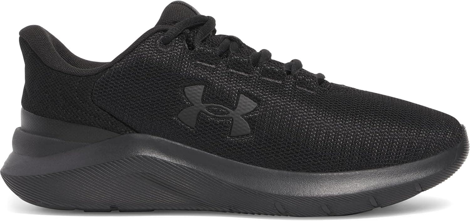 کفش ورزشی زنانه Under Armour مدل UA W Phade RN 3 کفش ورزشی زنانه Under Armour مدل UA W Phade RN 3