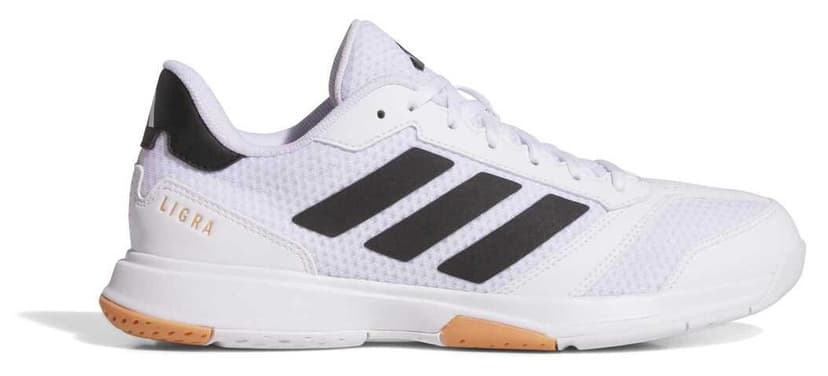 کفش کتانی زنانه adidas مدل Ligra 8 W IH8118 کفش کتانی زنانه adidas مدل Ligra 8 W IH8118