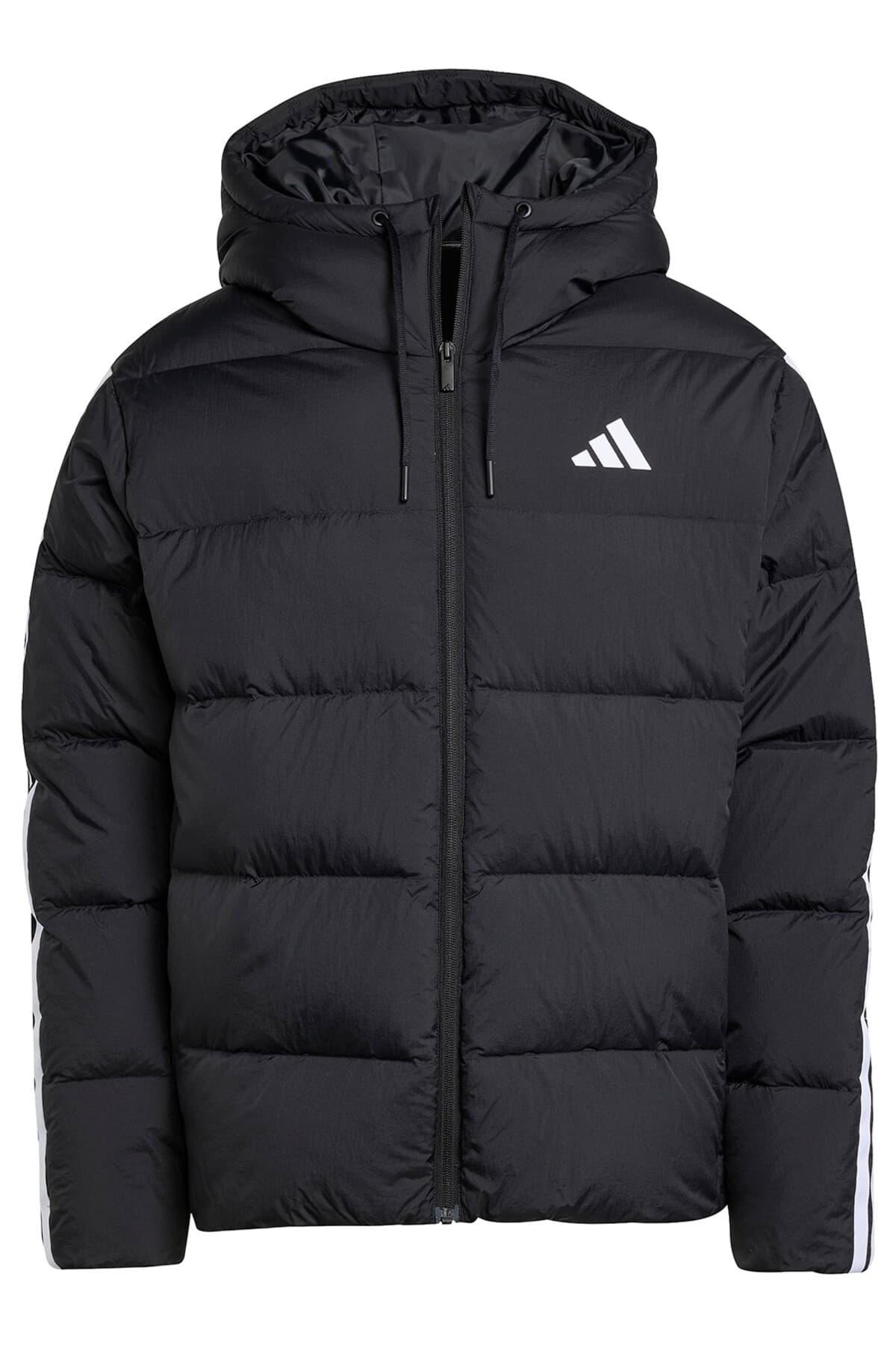 ژاکت مردانه adidas اوتدور مدل Ess 3S P D Hd J ژاکت مردانه adidas اوتدور مدل Ess 3S P D Hd J