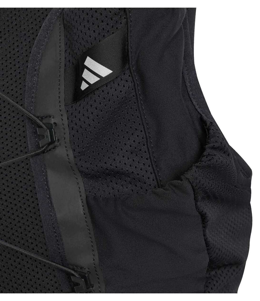 جلیقه ورزشی دویدن مردانه adidas Climacool مدل JL6124 جلیقه ورزشی دویدن مردانه adidas Climacool مدل JL6124