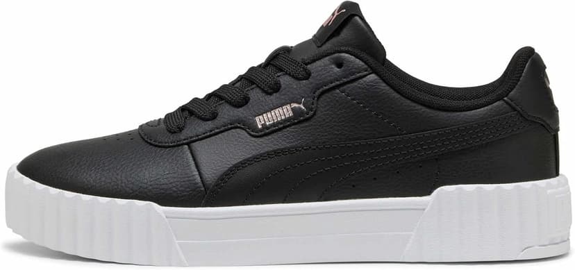 کفش اسنیکر یونیسکس PUMA مدل Carina 3.0 TDP 406176 کفش اسنیکر یونیسکس PUMA مدل Carina 3.0 TDP 406176
