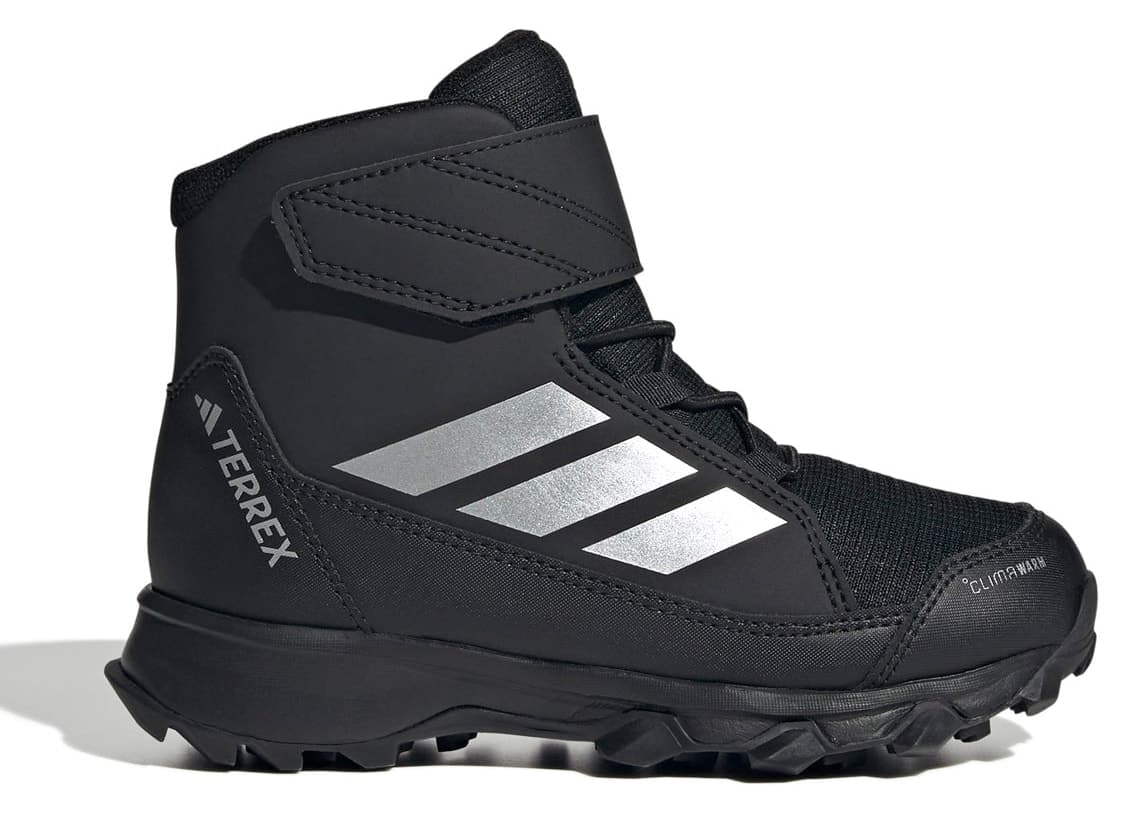 کفش اوتدور یونیسکس adidas سیاه مدل TERREX SNOW CW کفش اوتدور یونیسکس adidas سیاه مدل TERREX SNOW CW