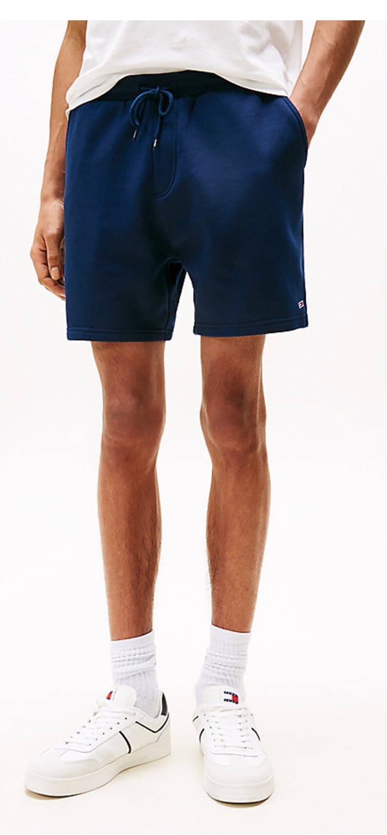 شورت ساحلی مردانه Tommy Hilfiger مدل TJM S FLAG EXT شورت ساحلی مردانه Tommy Hilfiger مدل TJM S FLAG EXT