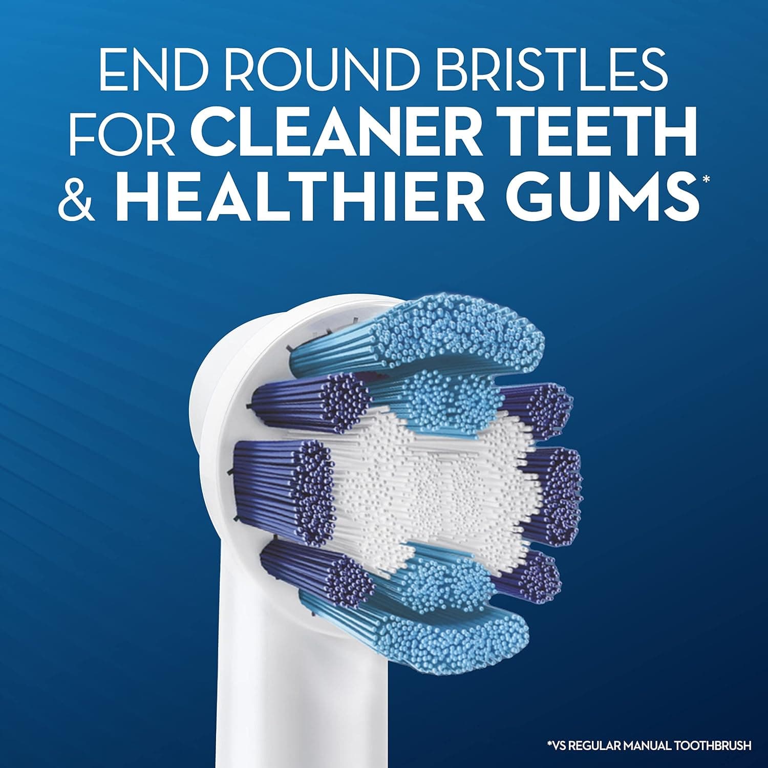 سری یدک مسواک Oral-B Precision Clean مدل EB 20، 3 عدد سری یدک مسواک Oral-B Precision Clean مدل EB 20، 3 عدد