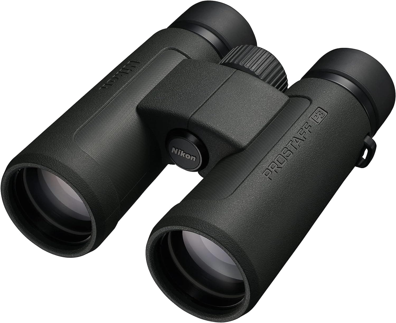 دوربین دوچشمی Nikon مدل PROSTAFF P3 8x42 ضدآب و ضدبخار دوربین دوچشمی Nikon مدل PROSTAFF P3 8x42 ضدآب و ضدبخار