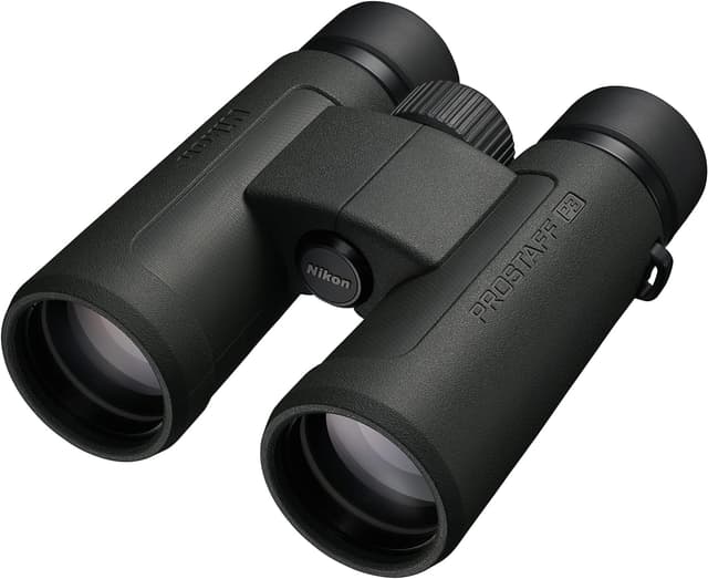 دوربین دوچشمی Nikon مدل PROSTAFF P3 8x42 ضدآب و ضدبخار دوربین دوچشمی Nikon مدل PROSTAFF P3 8x42 ضدآب و ضدبخار