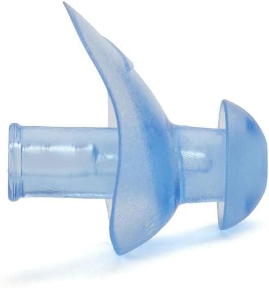 گوشگیر Speedo Ergo Au Blue مدل 8-703380309 گوشگیر Speedo Ergo Au Blue مدل 8-703380309