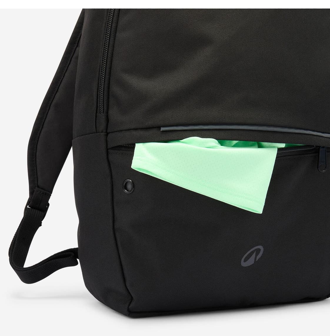 کوله پشتی ورزشی زنانه Decathlon Kipsta با بخش کفش 17 L کوله پشتی ورزشی زنانه Decathlon Kipsta با بخش کفش 17 L