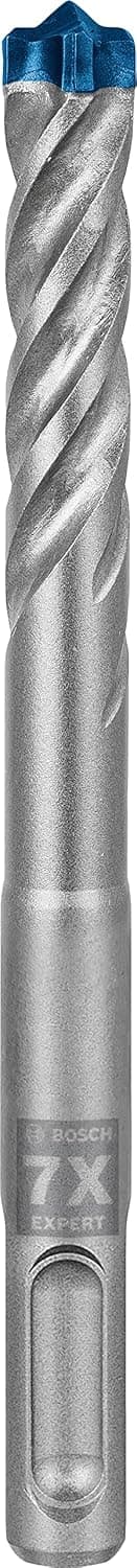 مته SDS plus برند BOSCH 16×215 میلیمتر مدل Expert SDS plus-7X مته SDS plus برند BOSCH 16×215 میلیمتر مدل Expert SDS plus-7X