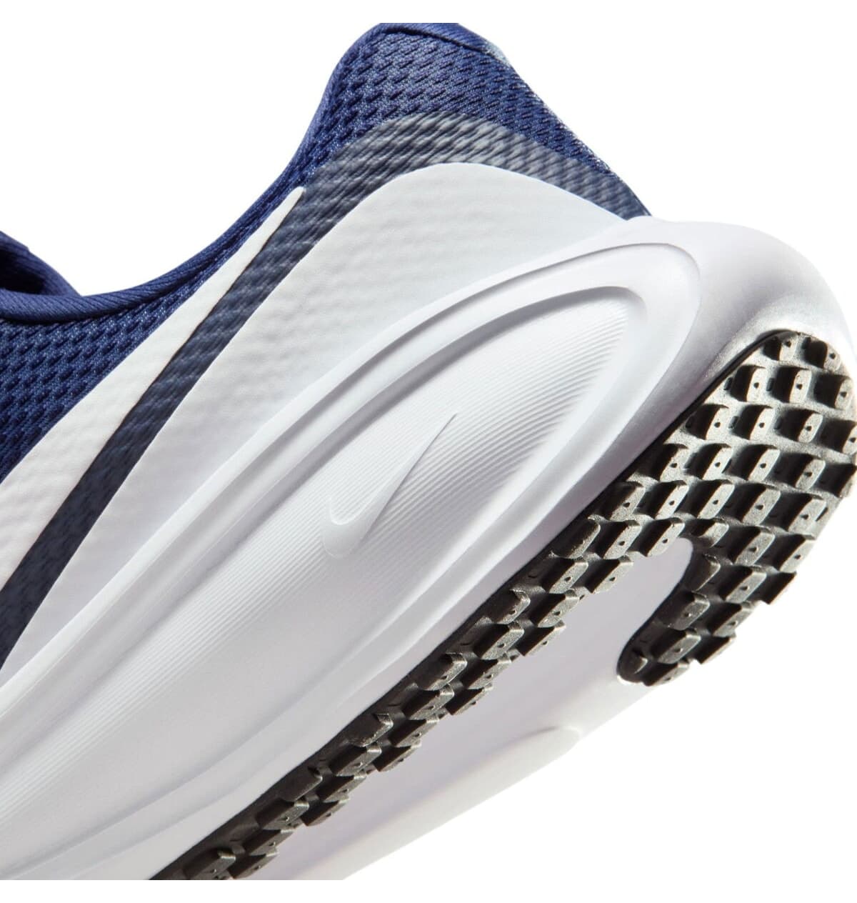 کفش دویدن مردانه Nike سرمهای مدل Revolution 8 HJ9198-403 کفش دویدن مردانه Nike سرمهای مدل Revolution 8 HJ9198-403