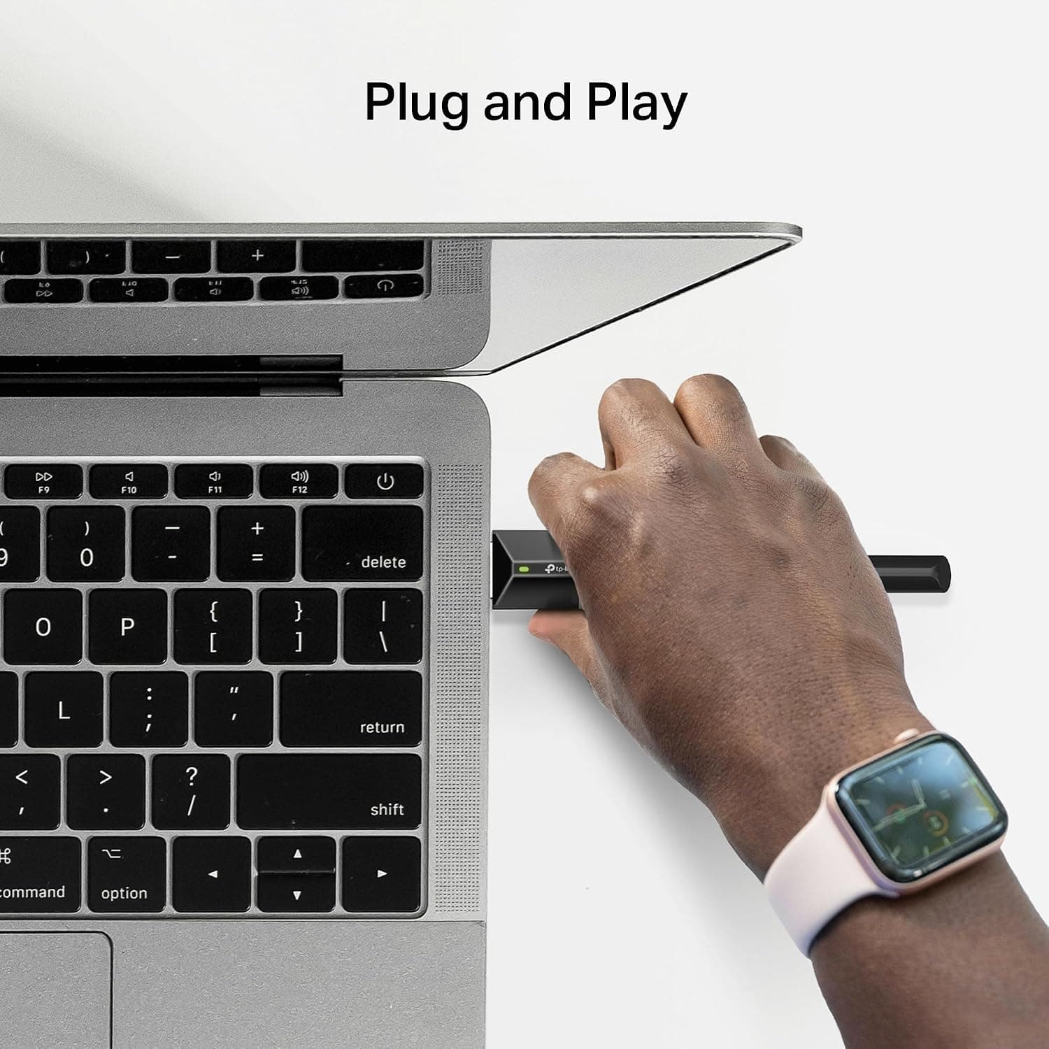 آداپتور بلوتوث USB برای کامپیوتر TP-Link بلوتوث 5.3 با برد بلند و آنتن قابل تنظیم مدل UB500 Plus آداپتور بلوتوث USB برای کامپیوتر TP-Link بلوتوث 5.3 با برد بلند و آنتن قابل تنظیم مدل UB500 Plus