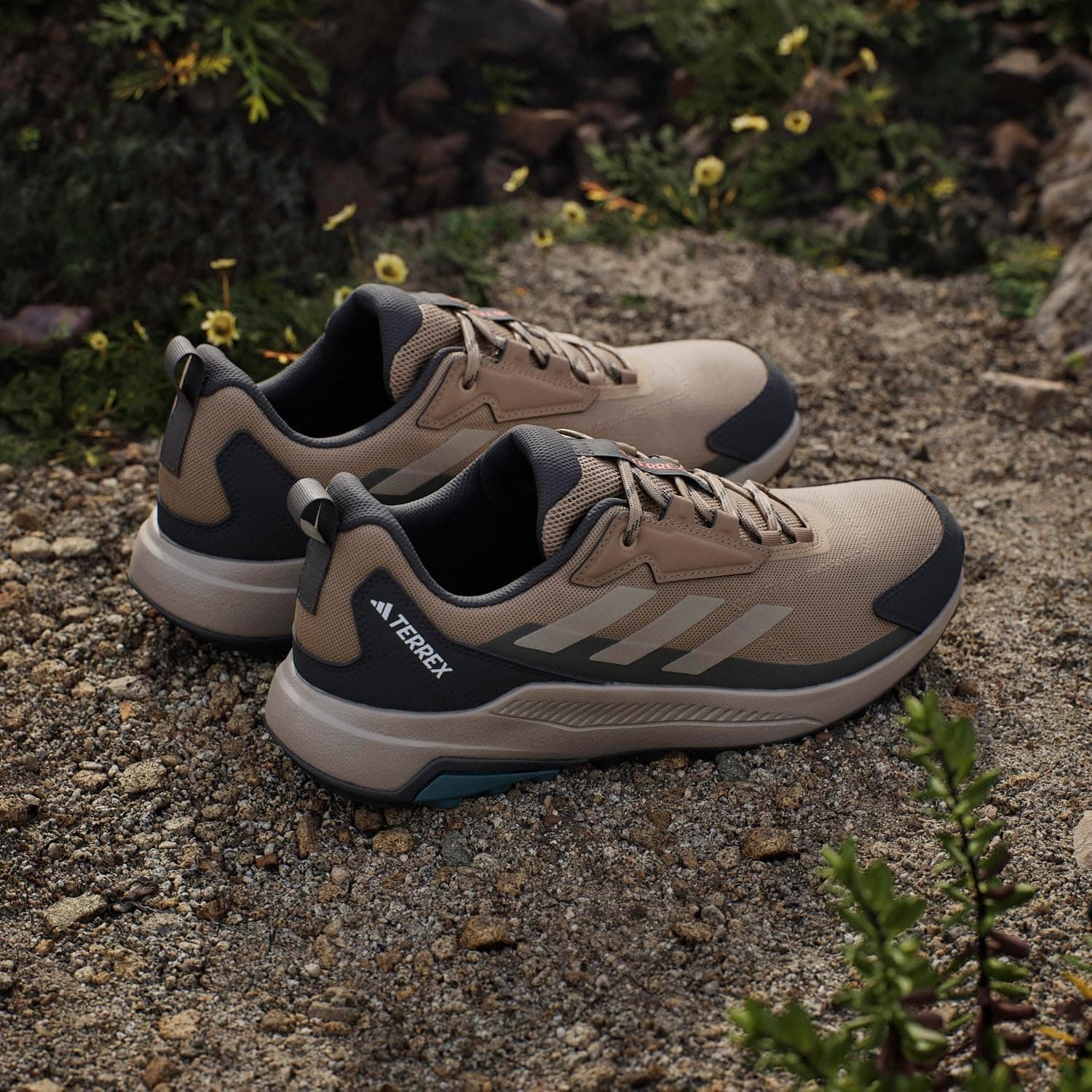 کفش مردانه adidas TERREX ANYLANDER با زیره کوتاه غیر فوتبالی کفش مردانه adidas TERREX ANYLANDER با زیره کوتاه غیر فوتبالی