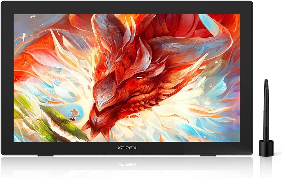تبلت گرافیکی نمایشگردار XP-Pen ۱۶ اینچی QHD مدل Sanatçı Pro 16 (Gen 2) تبلت گرافیکی نمایشگردار XP-Pen ۱۶ اینچی QHD مدل Sanatçı Pro 16 (Gen 2)
