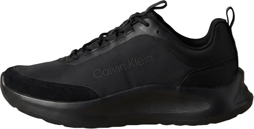 کفش ورزشی مردانه Calvin Klein مدل LIGHT EVA RUNN ESS LACEUP NY-SU کفش ورزشی مردانه Calvin Klein مدل LIGHT EVA RUNN ESS LACEUP NY-SU