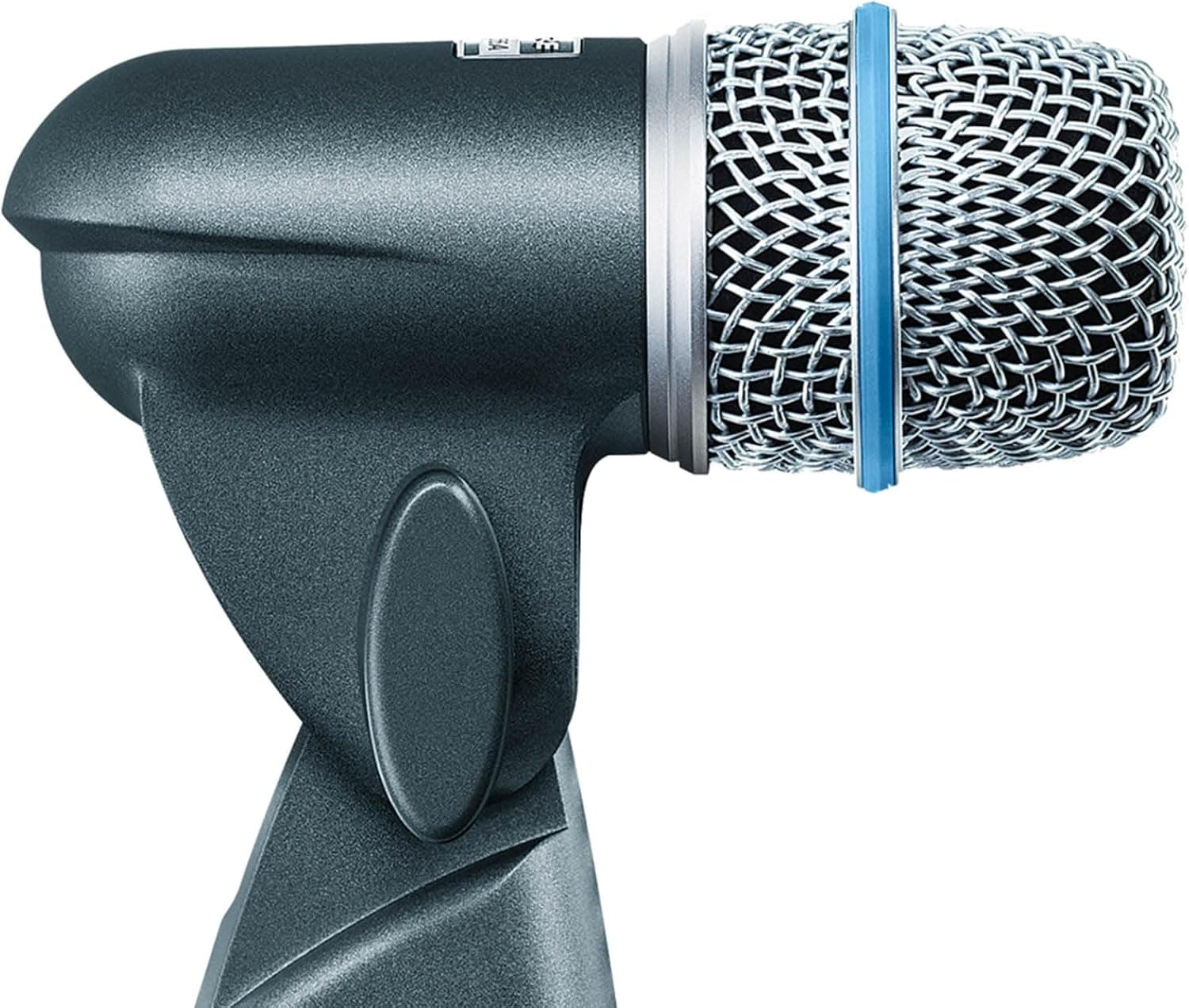 میکروفون ووکال Shure مدل BETA 58A با توری فولادی میکروفون ووکال Shure مدل BETA 58A با توری فولادی