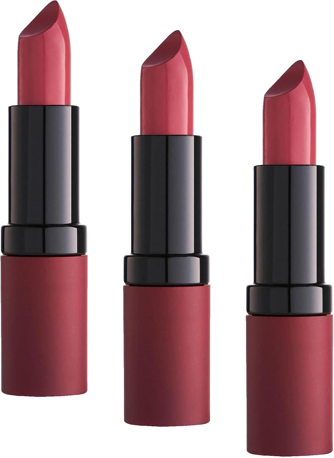 رژ لب مات مخملی Golden Rose Velvet Matte مدل 16 رژ لب مات مخملی Golden Rose Velvet Matte مدل 16
