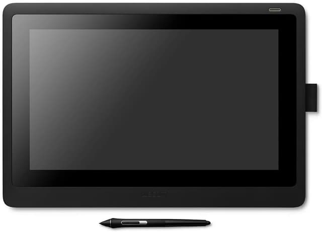 تبلت نمایشگر قلمدار Wacom Cintiq 16 تبلت نمایشگر قلمدار Wacom Cintiq 16