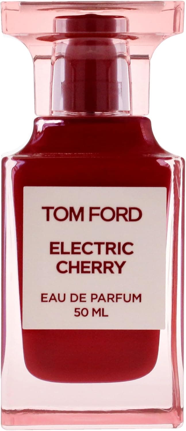عطر مردانه Tom Ford Electric Cherry EDP 50ml عطر مردانه Tom Ford Electric Cherry EDP 50ml