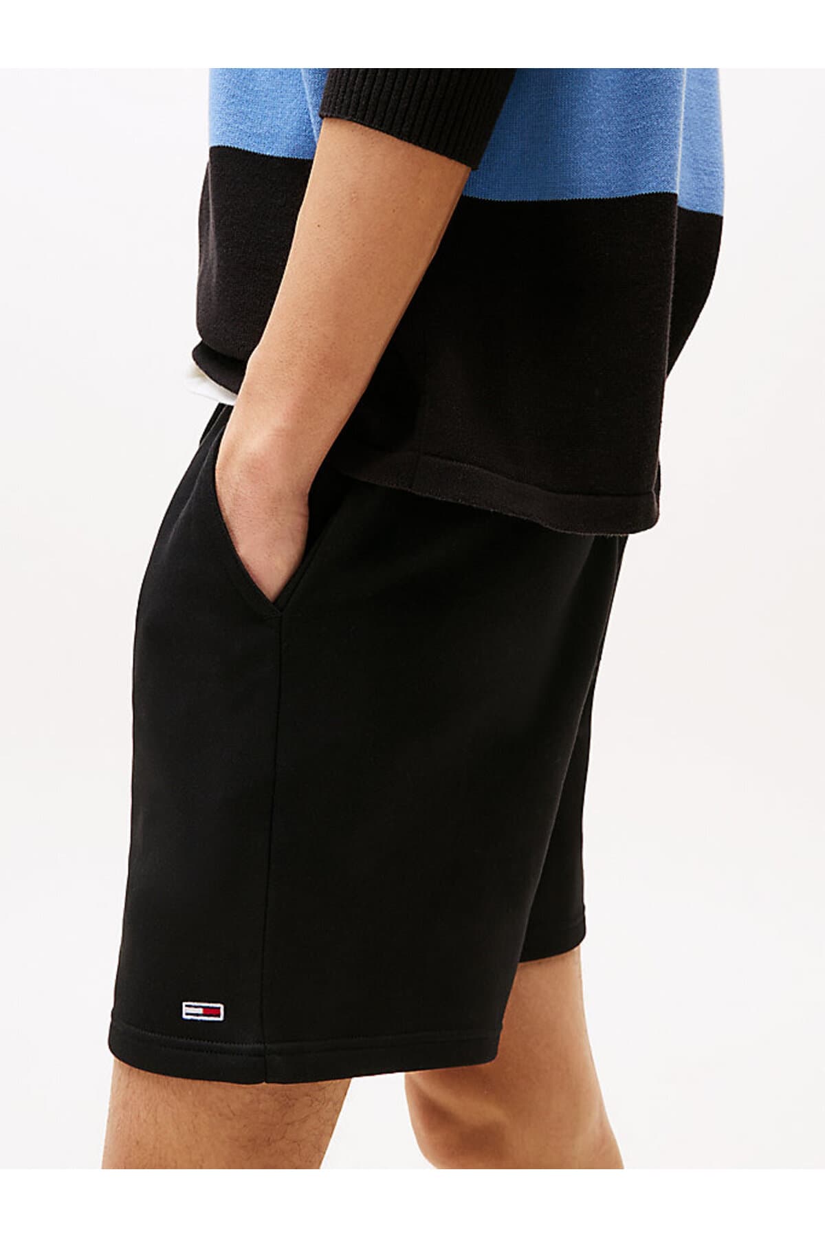 شورت ساحلی مردانه Tommy Hilfiger مدل TJM S FLAG EXT شورت ساحلی مردانه Tommy Hilfiger مدل TJM S FLAG EXT