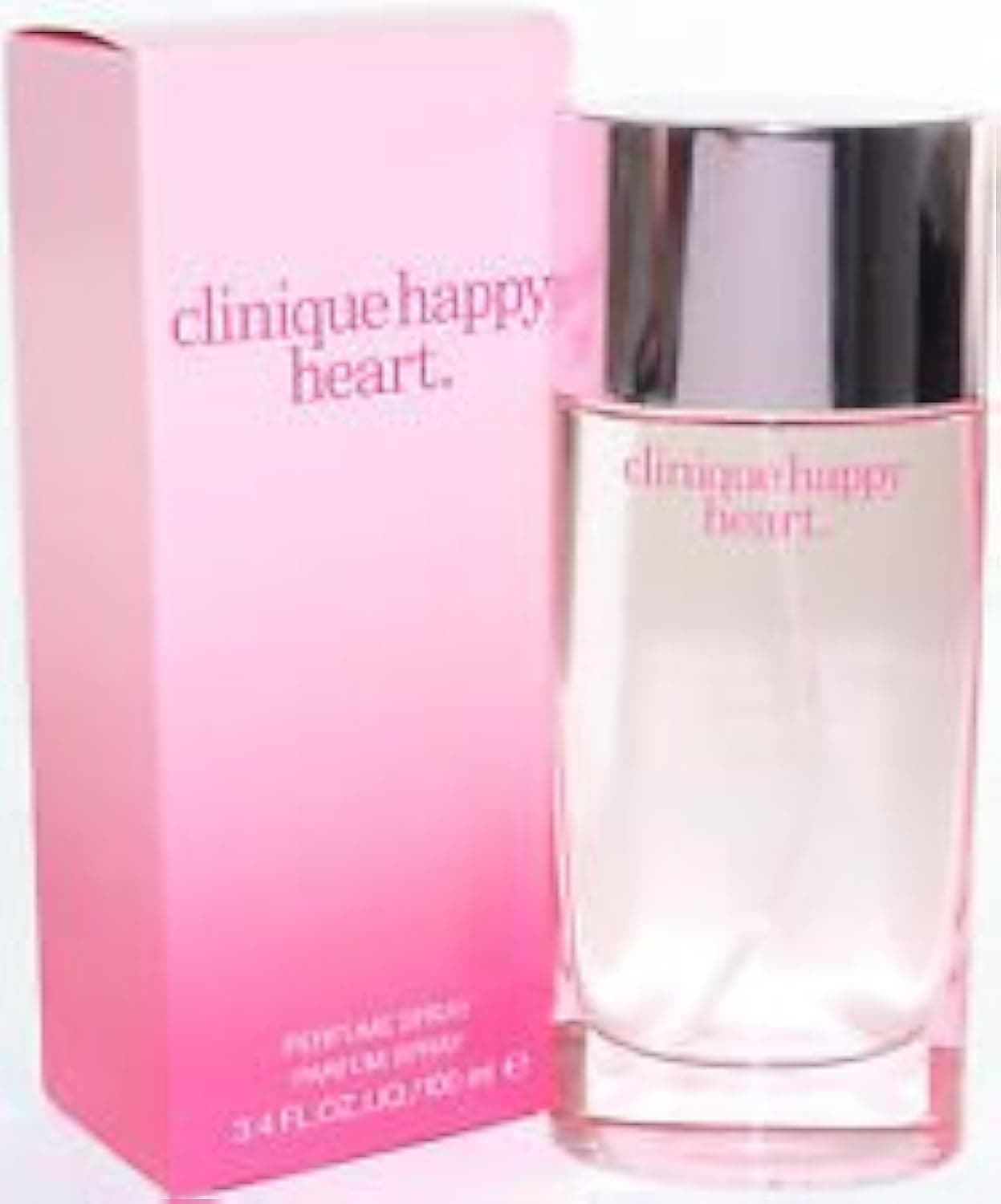 عطر زنانه Clinique Happy Heart 100 ml عطر زنانه Clinique Happy Heart 100 ml
