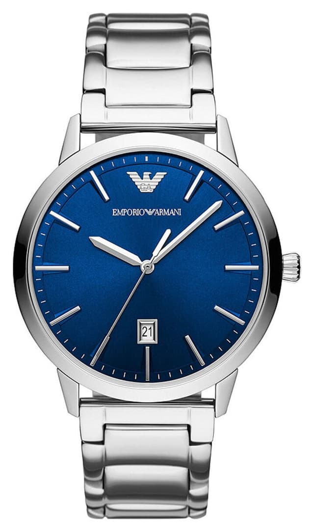 ساعت مچی مردانه Emporio Armani Ruggero مدل AR11311 ساعت مچی مردانه Emporio Armani Ruggero مدل AR11311