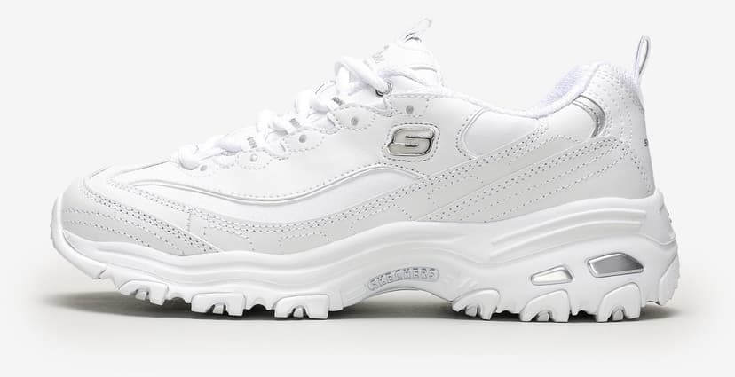 کفش زنانه Skechers سری D'LITES شروع جدید کفش زنانه Skechers سری D'LITES شروع جدید