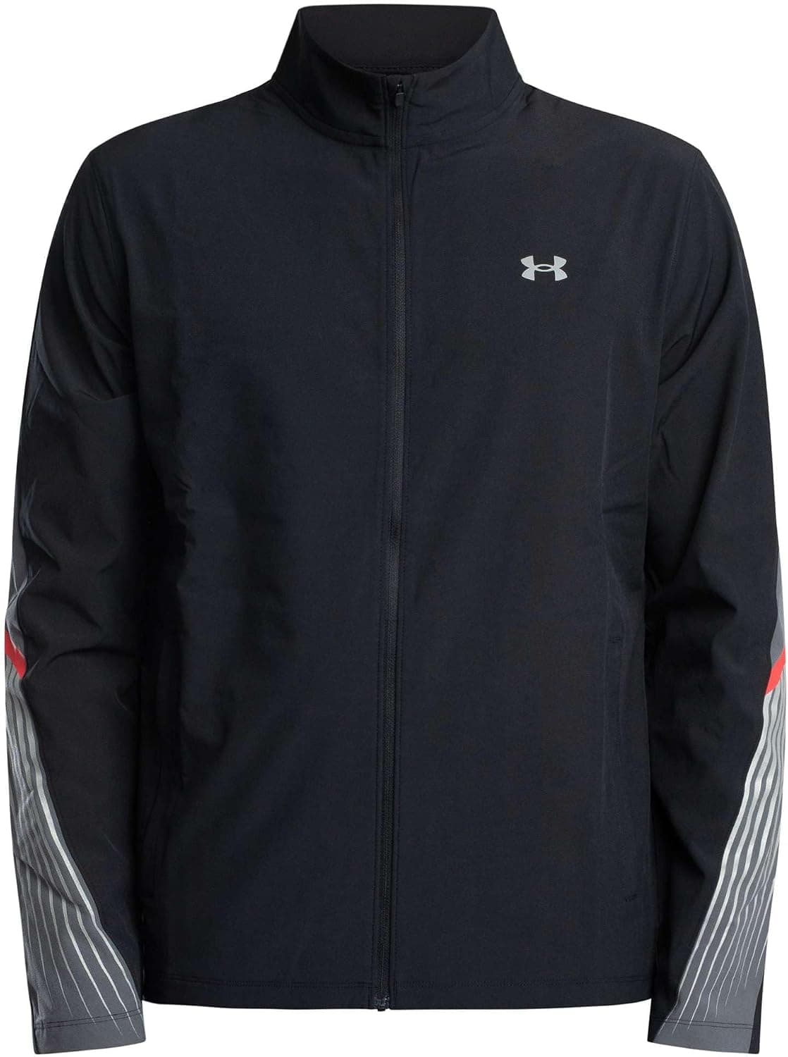 ژاکت مردانه Under Armour مدل UA Velociti Storm ژاکت مردانه Under Armour مدل UA Velociti Storm