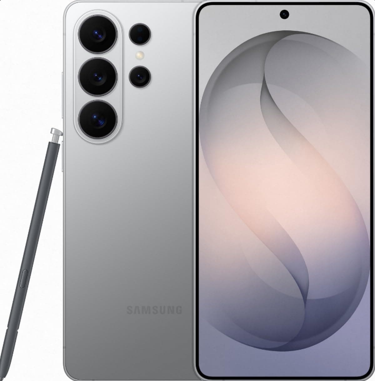 گوشی موبایل Samsung Galaxy S26 Ultra بنفش کبالتی 256GB 12GB RAM نسخه امارات گوشی موبایل Samsung Galaxy S26 Ultra بنفش کبالتی 256GB 12GB RAM نسخه امارات