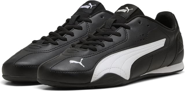 کفش ورزشی یونیسکس بزرگسال PUMA جیر مدل Catch کفش ورزشی یونیسکس بزرگسال PUMA جیر مدل Catch