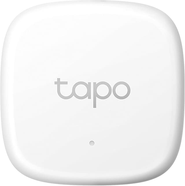 مانیتور هوشمند دما و رطوبت Tapo مدل T310 مانیتور هوشمند دما و رطوبت Tapo مدل T310